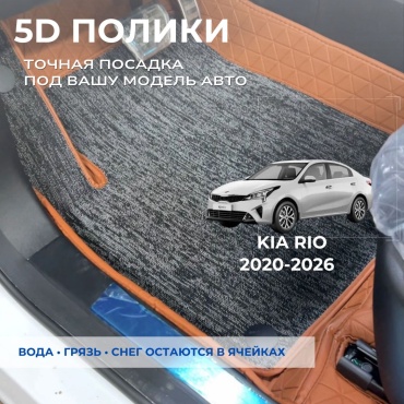 30458028_519799278 Kia Rio 2020-2026 оранжевый, черный