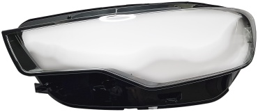 Quantum стекло фары DDZ-A6/C7-12L