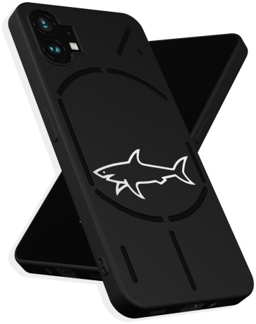 Чехол для NOTHING Phone 1 рисунок