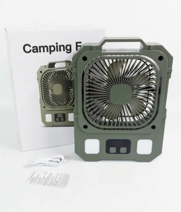 Camping зеленый, темно-зеленый
