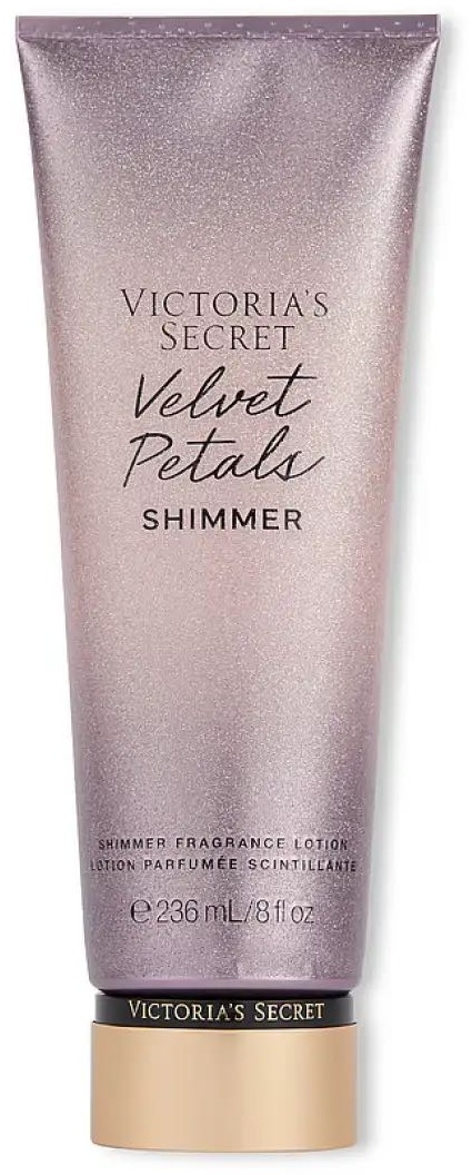 Victoria’s Secret Velvet Petals Shimmer Victoria's Secret лосьон для тела лосьон для тела 236 мл