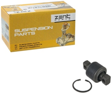 ZentParts рычаг подвески Z42313