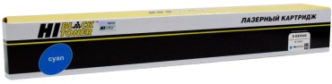 Hi-Black HB-C-EXV54 C с чипом голубой (cyan)