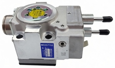 Mitsubishi насос ТНВД MD367152