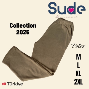 Брюки Sude Homewear песочный