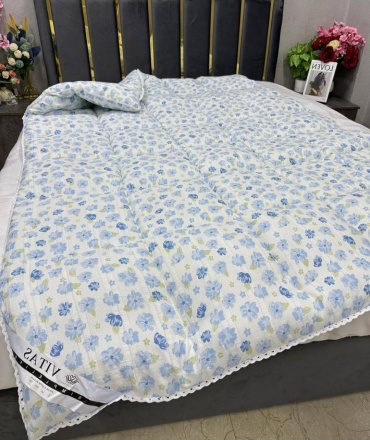 Одеяло VITAS 106447769 150x200 зимнее