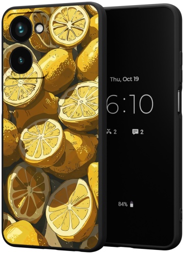 Чехол для Realme Realme 10 4G рисунок