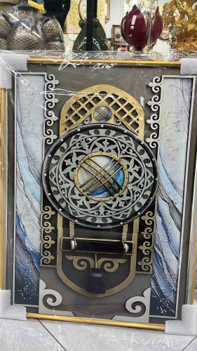 100 Картин картина Шаңырақ 60x80 см