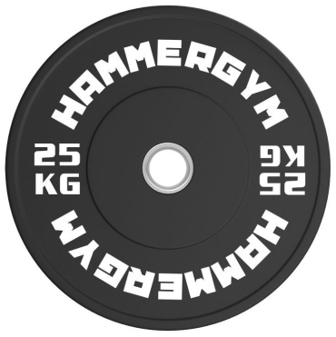 HAMMERGYM OK2006-1 25 кг