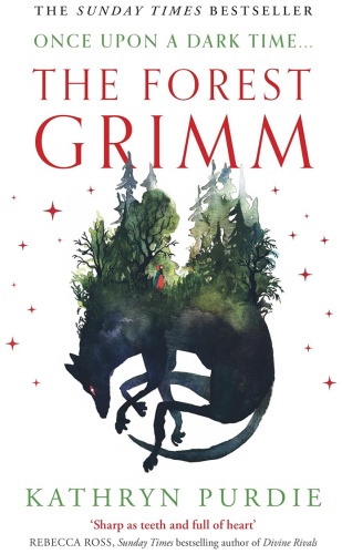 Парди К.: The Forest Grimm