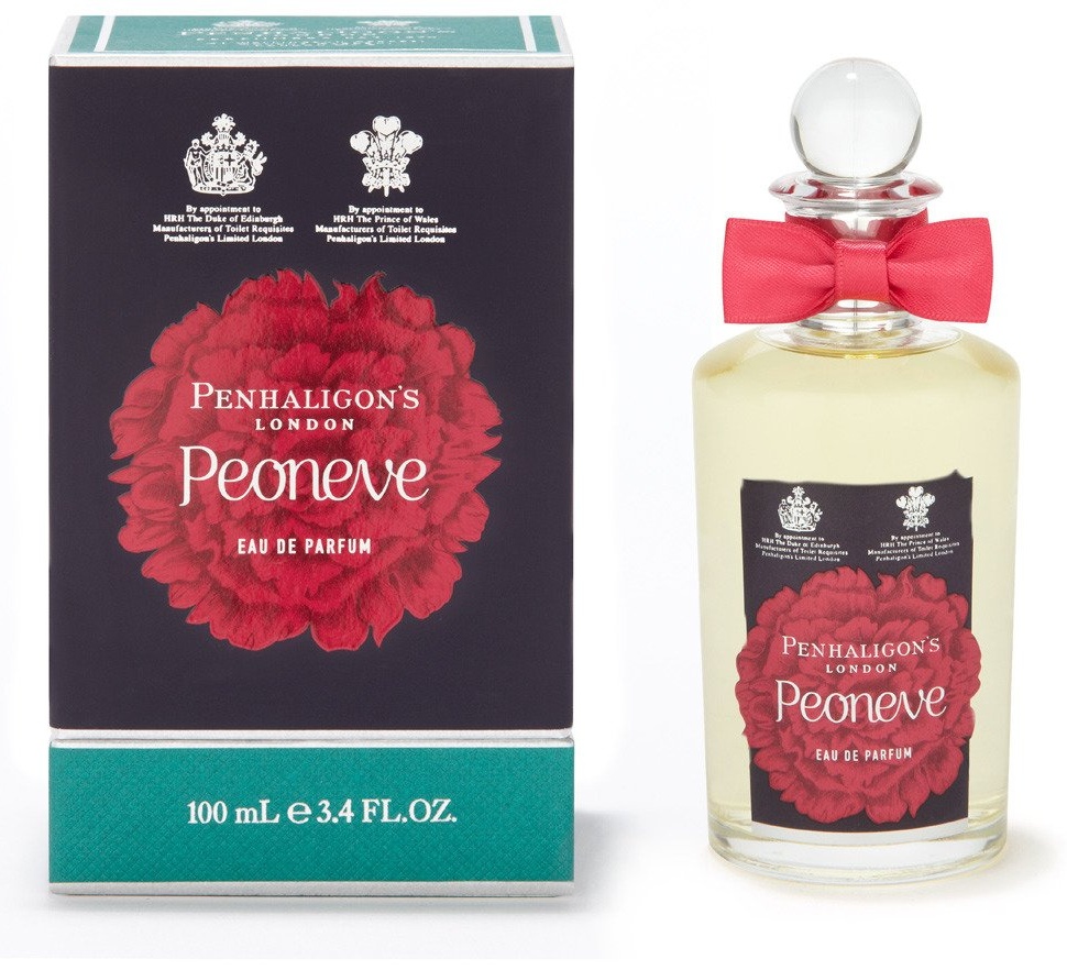 Penhaligons Peoneve парфюмерная вода EDP 100 мл, унисекс