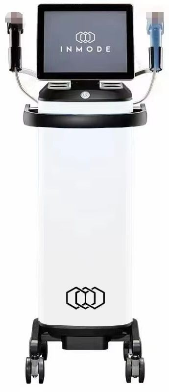 Аппарат Inmode Morpheus 8 белый