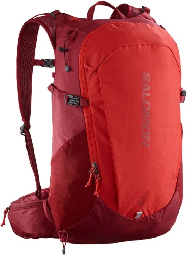 Salomon Trailblazer 30/LC2059900 мультиспортивный 30 красный