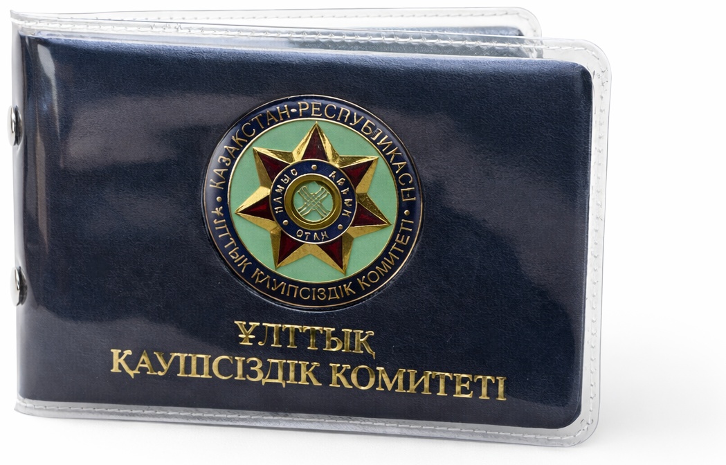 Обложка для документов, полиэстер