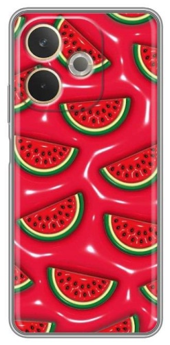Чехол BAIKO для OPPO A5 Pro рисунок