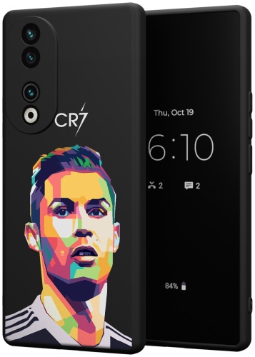 Чехол для Honor 90 рисунок