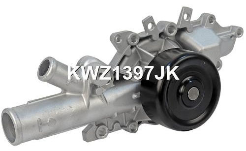 Насос KRAUF KWZ1397JK