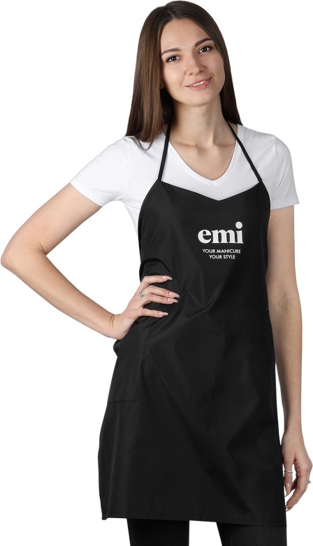 E.Mi фартук 1 шт