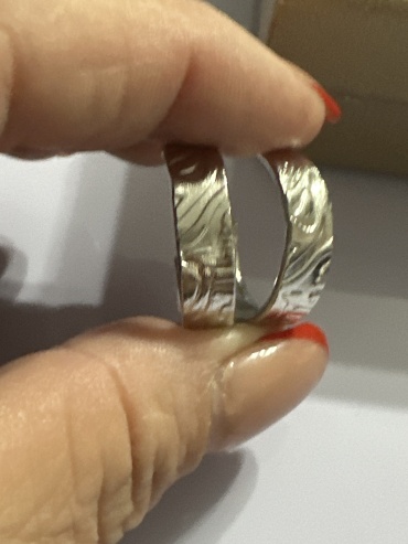 Конго MKGOLD медь, без вставок
