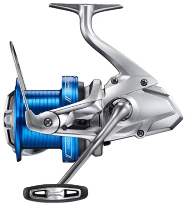 SHIMANO безынерционная SPM14000XSD