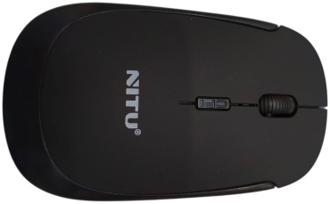 NITU NWM02 черный