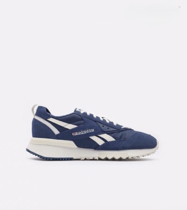 Кроссовки Reebok LX 2200 синий