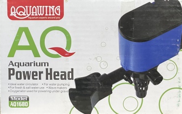 Aquawing AQ1680 погружная