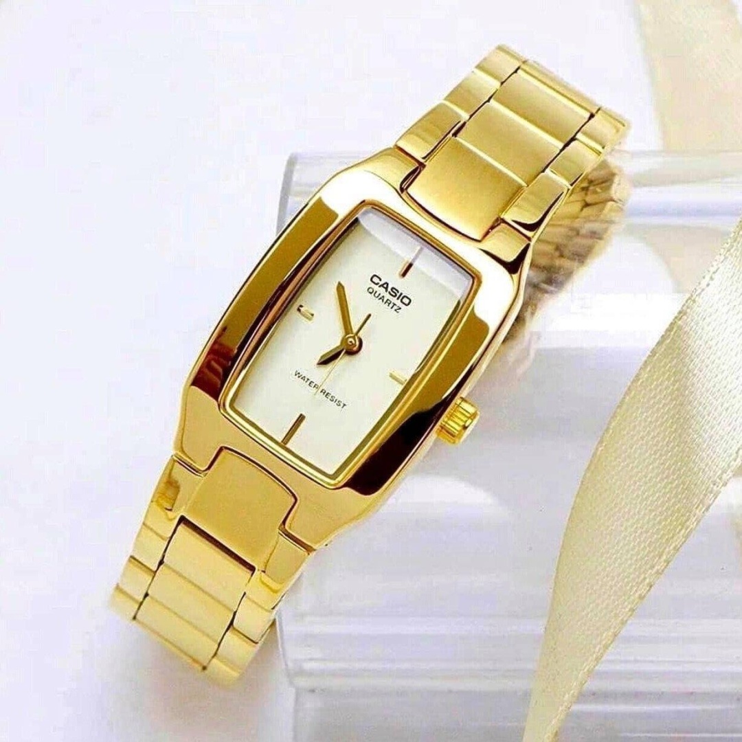 Кварцевые CASIO Original new 1165 нержавеющая сталь