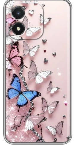 Чехол для Honor X5 рисунок