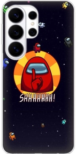Чехол для Samsung Galaxy S26 Ultra рисунок