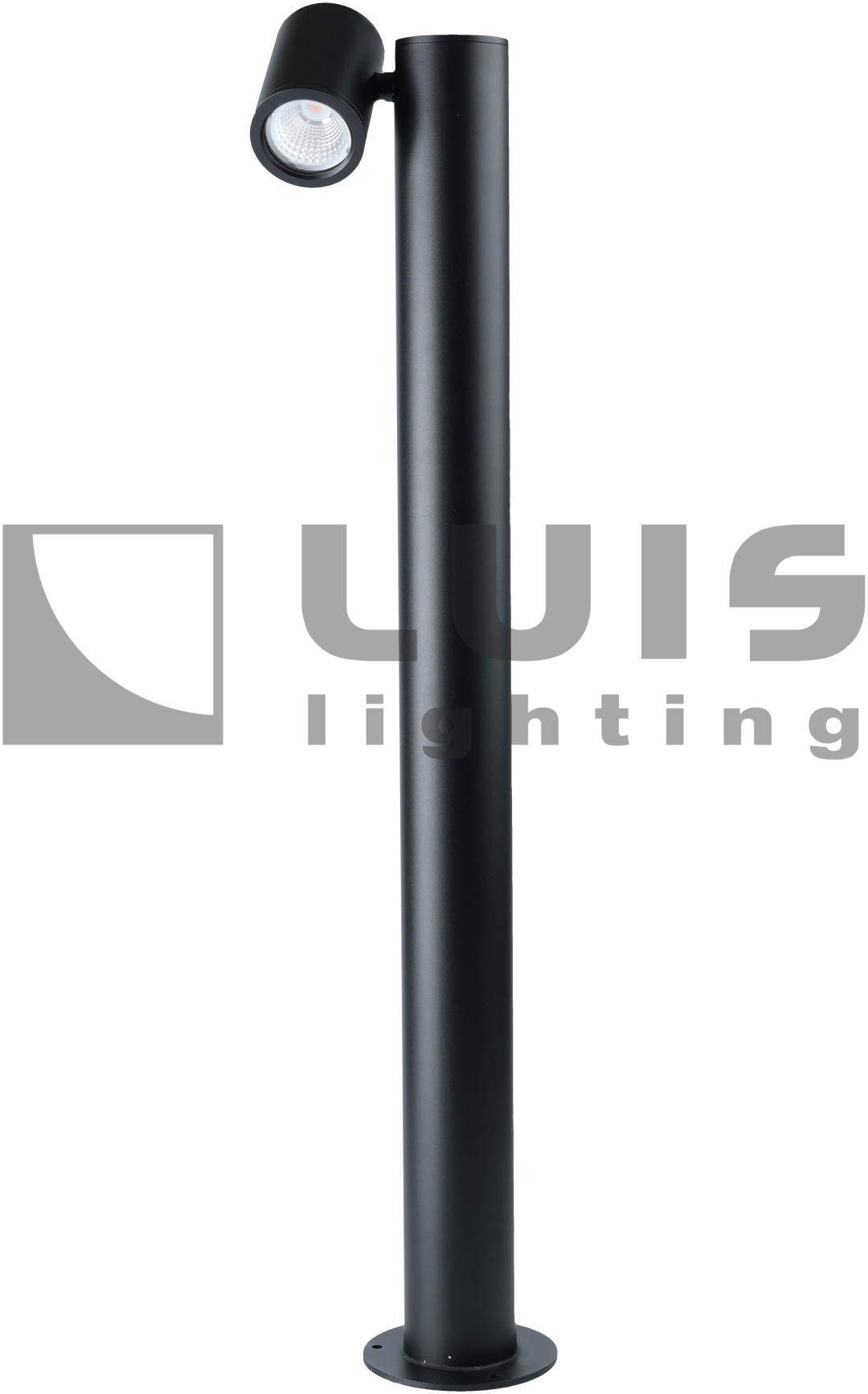 Уличный светильник на столбе / опоре Luis Lightning LED 10 Вт 80 см