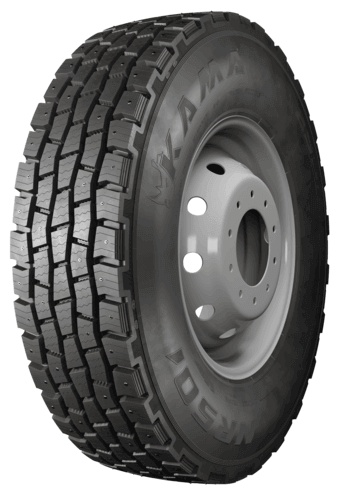 Нижнекамскшина NR-501 295/80 R22.5C 152 M