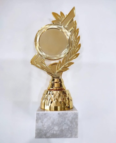Golden Cup трофей Кифара