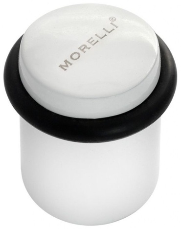 MORELLI ограничитель 700189, для межкомнатных дверей