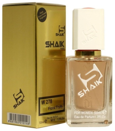 Shaik W278 парфюмерная вода EDP 50 мл, для женщин