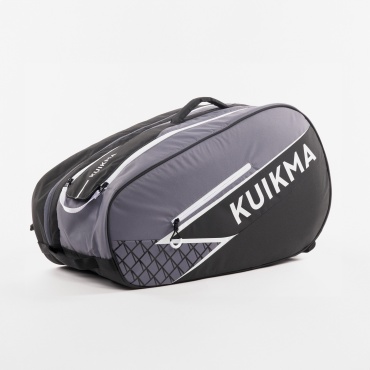 Сумка Decathlon 8817434 35 л черный