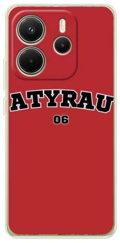 Чехол BAIKO для Xiaomi Redmi Note 14 рисунок