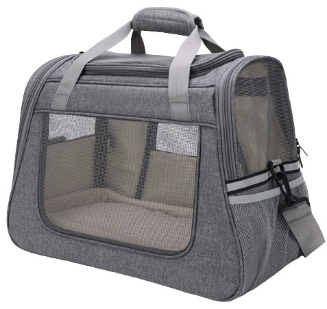 AOTONG Cat carriers*Type} серый