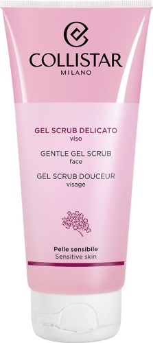 Collistar скраб Gentle 100 мл