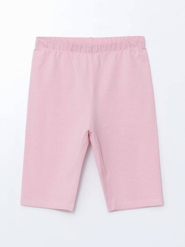 Леггинсы LC Waikiki розовый