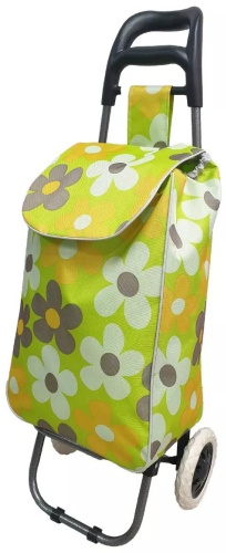 Хозяйственная сумка 40 л 94x24x19 см, текстиль