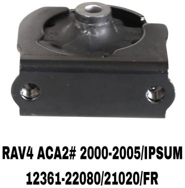 SOFRET подушка двигателя 12361-22080/21020