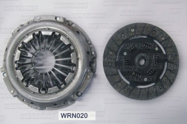 WESTLAKE Сцепление (комплект) WRN020