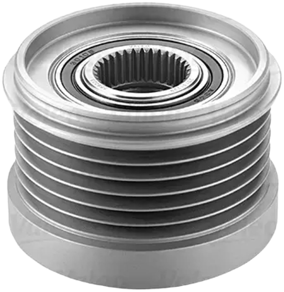 Valeo шкив генератора 588023