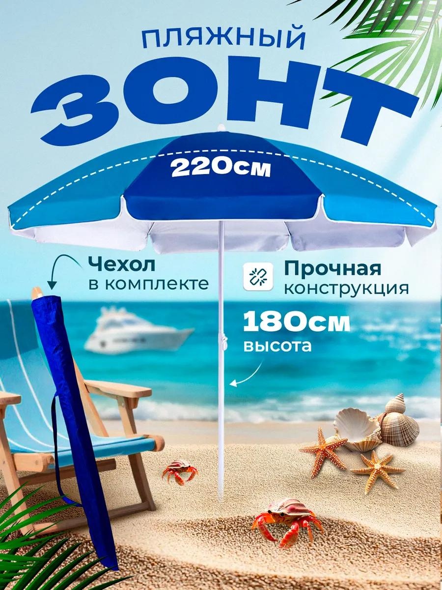 Пляжный 91E641059156EF06 180 см