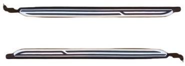 CARHANSON MEC-17 Mitsubishi Eclipse Cross 2017-2025