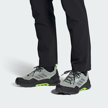 Кроссовки adidas TERREX AX4 серый