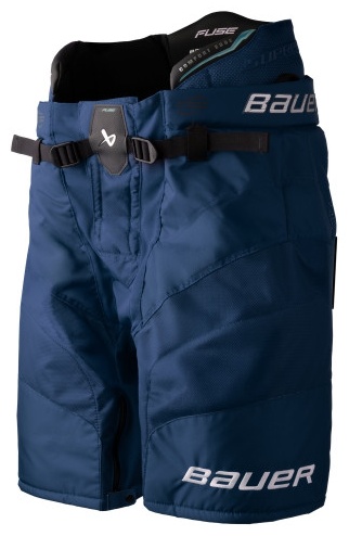 Трусы Bauer S26 SUPREME FUSE SR (взрослые) хоккей M