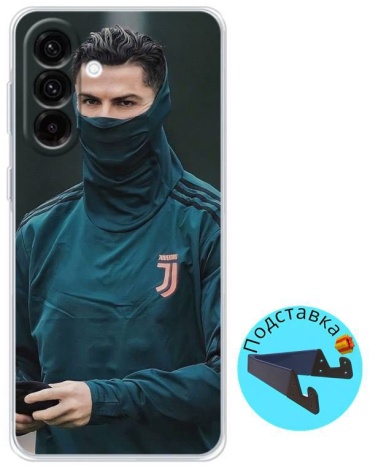 Чехол BAIKO для Samsung Galaxy A25 рисунок