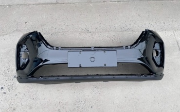 HAVAL бампер 2803101XKZ0YA для Haval M6 2022-2025